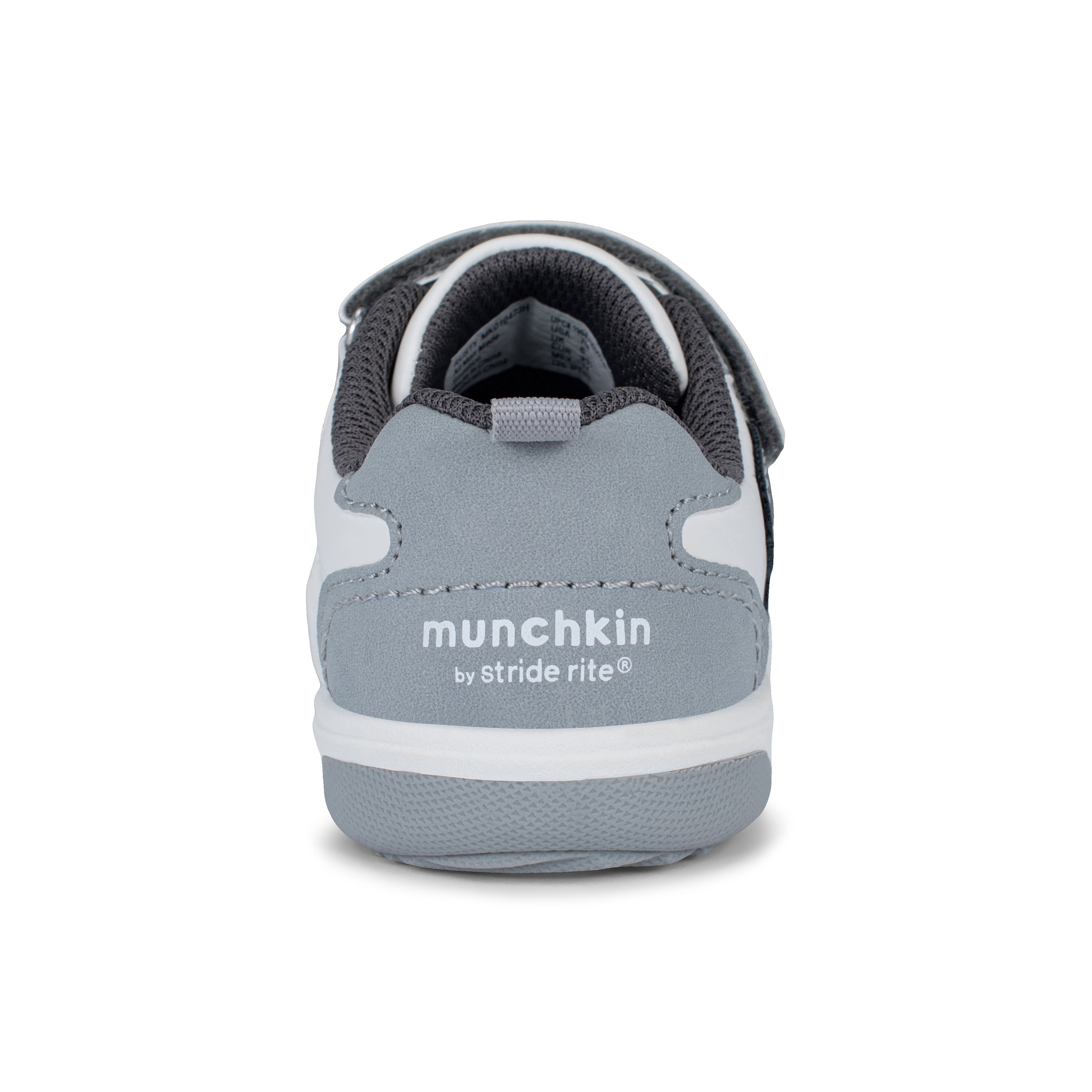 Stride Rite Munchkin Rusty Casual Sneaker