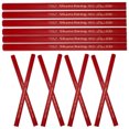 thumbnail image 4 of 20pcs Professional Carpenter Pencil for Carpenter Writing Pencil Carpenter Tool, 4 of 6