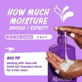 thumbnail image 5 of Aussie Miracle Repairer Shampoo with Aloe for All Hair Types, 26.2 fl oz, 5 of 9
