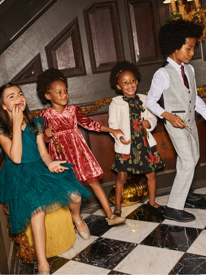 wonder nation christmas dress wonder nation | Dresses | Holiday Dress