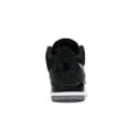 thumbnail image 4 of Jordan Men's 3 Retro Tinker Black Cement Gold Basketball Shoes, from StockX, 4 of 5