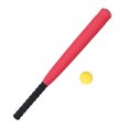 thumbnail image 4 of AURARMLET Training Baseball Bat for Kids with EVA Material in Red 1 Set, 4 of 8