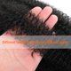 thumbnail image 5 of Hair Springy Afro Twist, 36 pulgadas, 8 paquetes para Marley Crochet, 5 of 5
