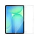 thumbnail image 1 of Teknet Mica Cristal Templado Samsung Galaxy Tab S10 FE+ 2pck, 1 of 5