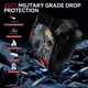 thumbnail image 2 of Casco de soldadura ARCCAPTAIN Auto Darkening True Color HSH-S800, 2 of 6
