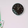 FUTUREORYY 1Set Wall Clock Mechanism Replacement Kit Battery Powered ...