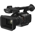 thumbnail image 2 of Panasonic HC-X2 4K Camcorder + 64GB Memory Card + Bag + Card Reader + More, 2 of 7