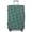Black, variant on Stretch Luggage Cover XL(29-32in)– Elastic Travel Suitcase Protector with Handle Openings & Bottom Closure, Washable Polyester Spandex Suitcases Cover, Camouflage Print