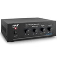 thumbnail image 1 of Amplificador Pyle PCM30A Compact Mini Home Stereo de 60 W, 1 of 7