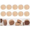 thumbnail image 1 of SKISUNO Lot de 10 Accessoires pour Clé de Trombone Bouchon en Liège avec Design Simple et Bouchon Rond, 1 of 7