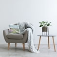 thumbnail image 3 of Stupell Industries Rural Path Landscape Square Decorative Printed Throw Pillow, 18 x 18, 3 of 4