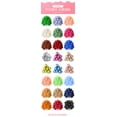 thumbnail image 4 of Xiao Hua Globos metálicos dorados de 10 pulgadas, 60 unidades, globos cromados de látex para fiestas de baby shower, bautizos, cumpleaños y decoraciones para fiestas., 4 of 4