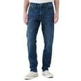 thumbnail image 4 of Lucky Brand Men's 412 Athletic Slim Fit Stretch 5-Pocket Jean (Stark, 34x34), 4 of 7