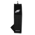 thumbnail image 1 of Toalla de golf bordada Team Golf Philadelphia Eagles, 1 of 1