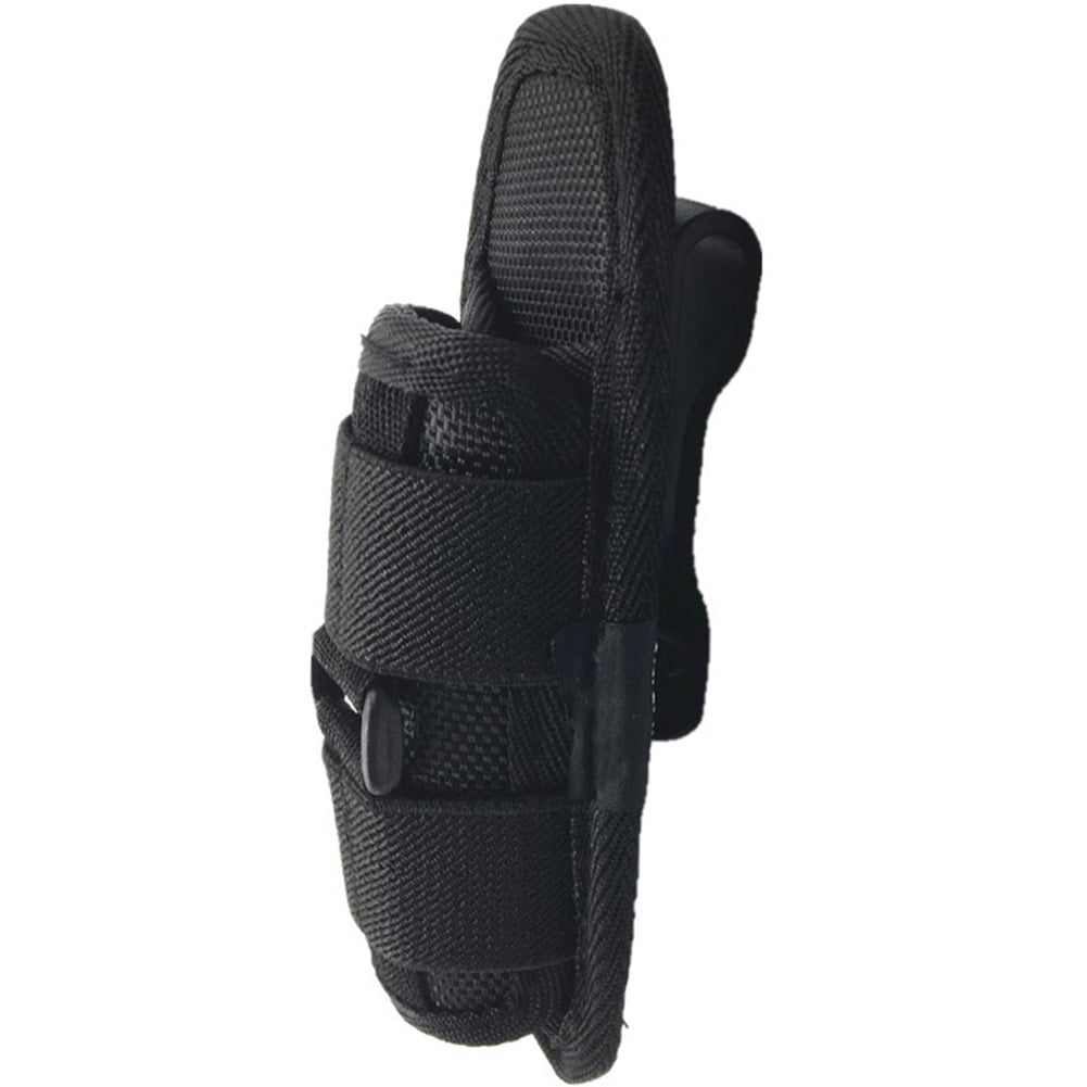 Pelican 7600 & 7600C Flashlight Holster Tactical Fits 1-1/2 to 2-1/4 Duty Belt 