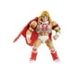 thumbnail image 1 of WWE Masters of The Universe Action Figure | Ultimate Warrior, 1 of 3