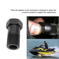 thumbnail image 3 of Long Lasting Spline Wrench Impeller Removal Tool for WR012 RXT 215 260, 3 of 12