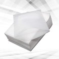 thumbnail image 2 of 100pcs Cushion Foam Pouches Foam Packing Shipping Pouches Sheets Foam Wrap Pouches for Dishes Wrap Glassware Packing, 2 of 8