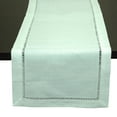 thumbnail image 5 of Fennco Styles Classic Hemstitched Border Solid Color Daily Use Table Linens, 5 of 17