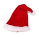 thumbnail image 4 of Sombrero de Santa Hugo Rojo de Navidad 18, 4 of 7