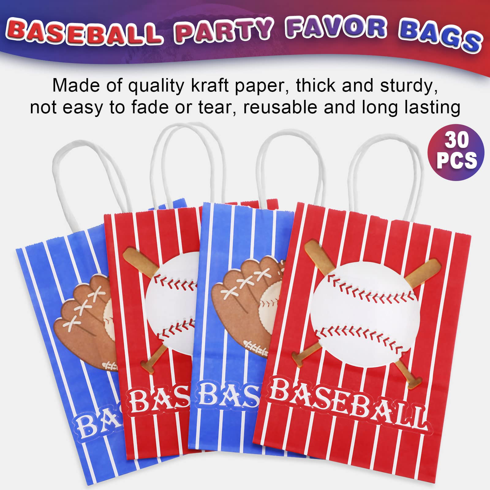 Gift Bag Ideas Baseball Players  Basketball Birthday Party Supplies  3pcs  Party  Aliexpress
