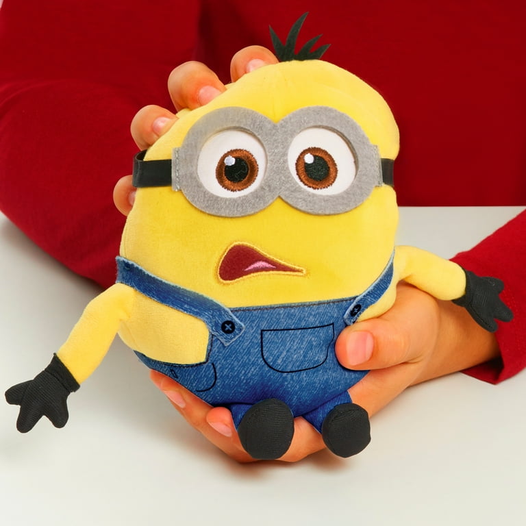 Small minion sale soft toy