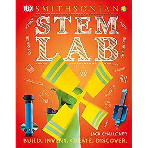 STEM Lab 9781465475619 Used / Pre-owned