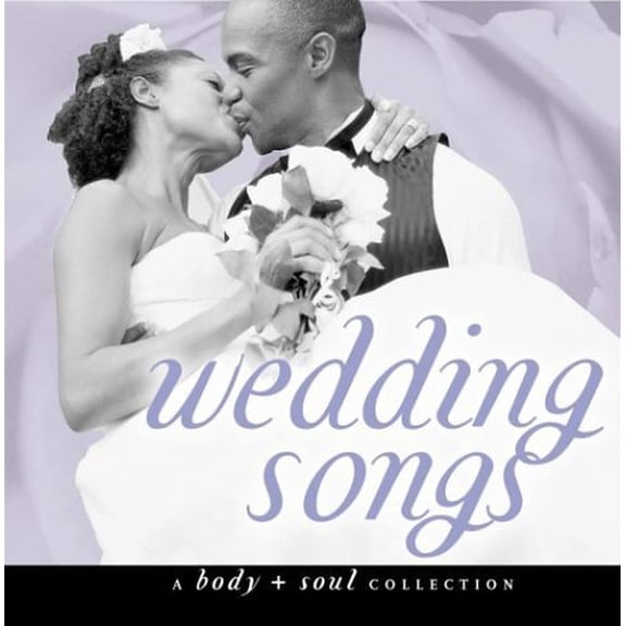 Pre-Owned Wedding Songs