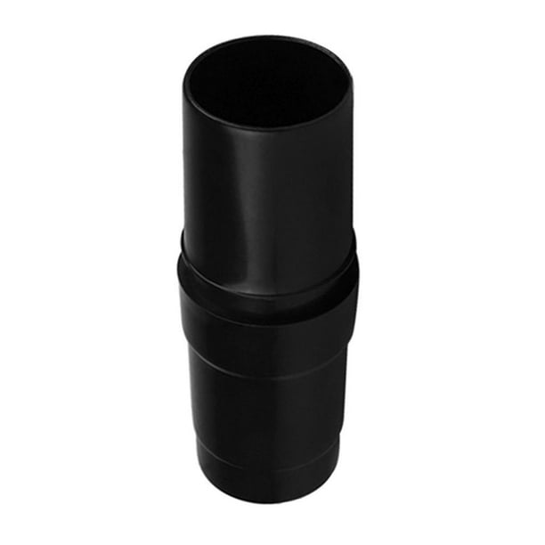 Kit de Adaptador Universal para Manguera de Aspiración, Cabezal de Boquilla de Junta de Conector de Adaptador de Aspiración,