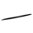 thumbnail image 3 of Rear Trunk Strip Trim Dry Carbon Fiber Fit for Tesla Model X 2014-2019, 3 of 12