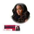 thumbnail image 3 of KISS Red Ceramic Tourmaline 0.5 Inch Curling Wand 1 ea, 3 of 9