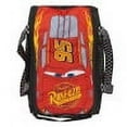 thumbnail image 5 of Disney Pet Carrier, Cars Lightning McQueen Car, Dog Cat Bunny Carrying Case, 5 of 9