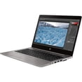 thumbnail image 4 of Restored HP ZBook 14u G5 14" Laptop PC | Windows 11 Pro | Intel Core i5-8250U CPU | 16GB RAM | 256GB SSD (Refurbished), 4 of 5