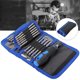 thumbnail image 1 of 24 In 1 Extended Screwdriver Bit Set Cr-v 1/4" Multi-function Phillips Hex Torx Electric Screwdriver With Self-locking Handle, 1 of 5