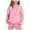 Pink, variant on shqvo Baby Outfits Boy Letters Printed Sport Long Sleeve Pullover Hoodie and Pants Boys Fall Winter 2 Piece Sets
