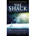 thumbnail image 1 of The Shack (Paperback), 1 of 1