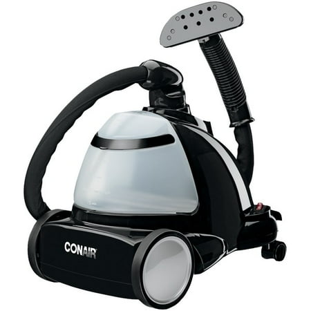 CONAIR COMPACT FABRIC STEAMER