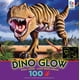 thumbnail image 1 of Ceaco - Dino Glow - Glow in The Dark - T-Rex - Rompecabezas de 100 piezas Ceaco Ceaco, 1 of 2