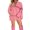 Pink, variant on Vedolay Womens Coat Women's Fall Fashion 2023 Casual Blazers Long Sleeve Work Suit Jackets with Pockets,Pink M