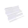 thumbnail image 4 of 100 tiras de papel para prueba de aceites esenciales, papel secante desechable portátil de 130 x 12 mm para uso comercial, 4 of 9