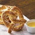 thumbnail image 2 of Auntie Anne's Classic Soft Pretzels, 13 oz, 5 Count (Frozen), 2 of 7
