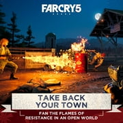 Far Cry 5 (Xbox One)