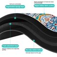 thumbnail image 6 of Multi Use Mexican Coffee Drying Mat Super Absorbent Diatom Mud Pad for Kitchen Counter, Coffee Mat19.5x12in Perfect Kitchen Gadget for Easy and Efficient Cleaning, 6 of 7