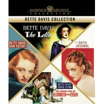 Bette Davis Collection
