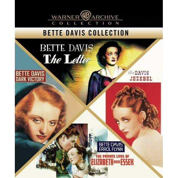 Bette Davis Collection