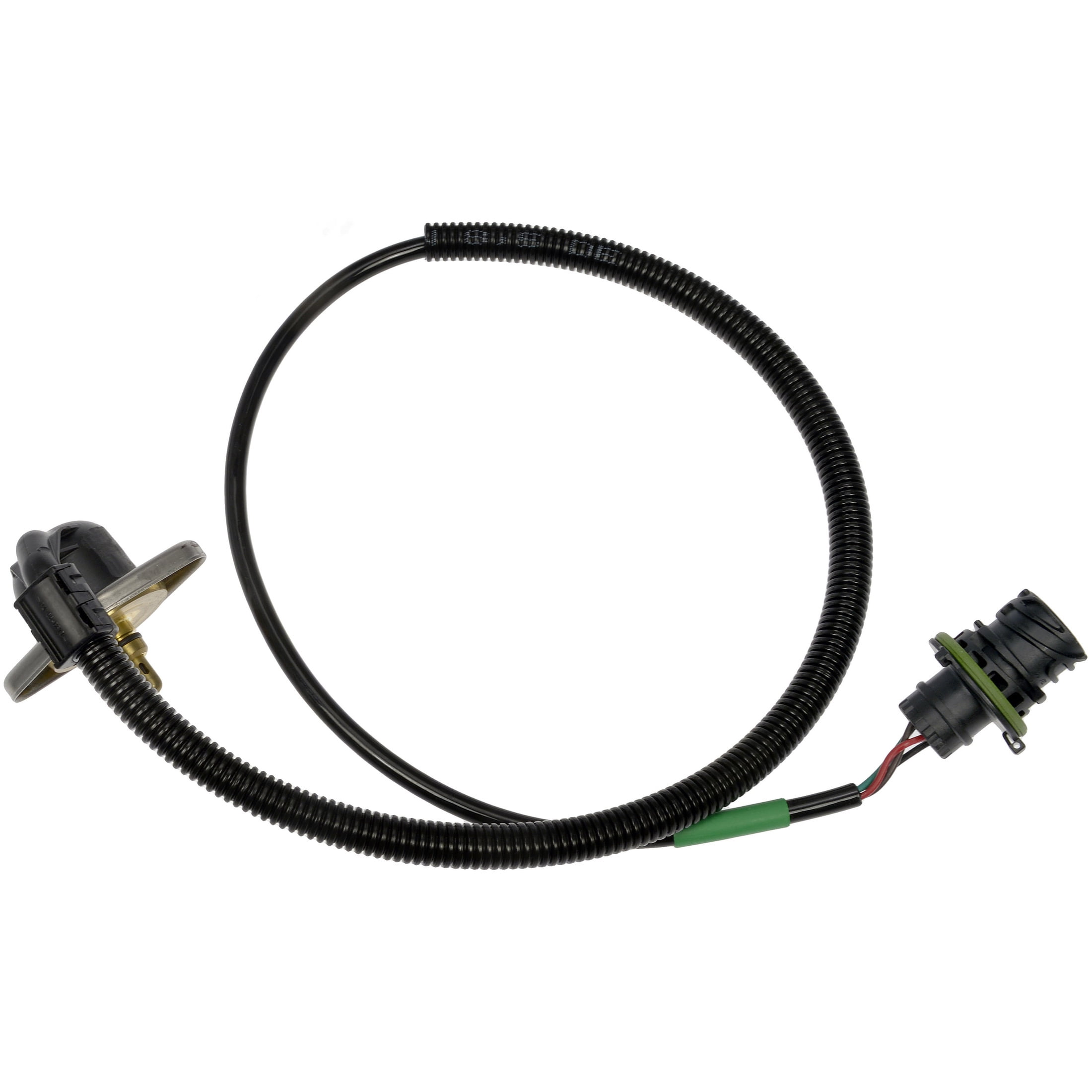 Dorman 904-7484 Manifold Absolute Pressure Sensor for Specific Volvo Models