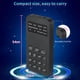 thumbnail image 3 of Cambiador de voz, tarjeta de sonido externa para teléfono móvil con múltiples efectos de sonido integrados para ordenador, teléfono inteligente, tableta, 3 of 4