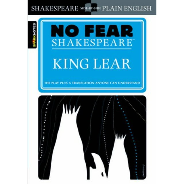 King Lear (Sans Crainte Shakespeare)