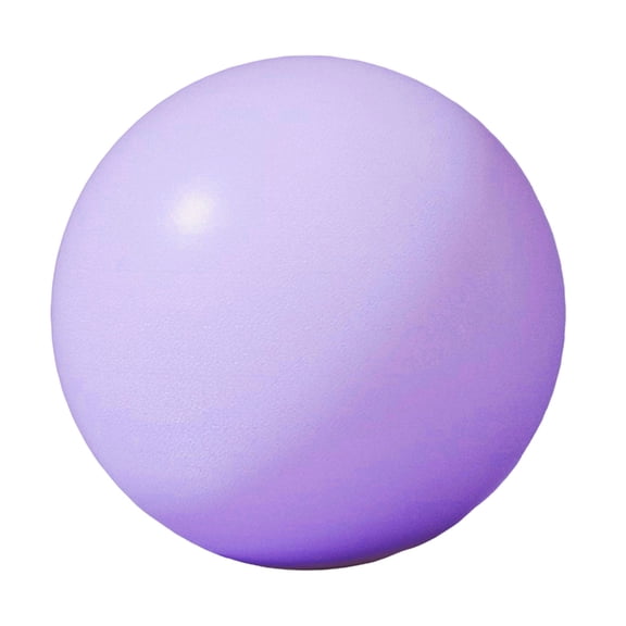 Pilates Yoga Balance Core Training 25cm 10Inch Pilates Ball Small Exercise Ball