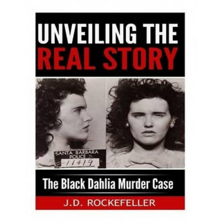 Unveiling The Real Story The Black Dahlia Murder Case Walmart Canada Unveiling The Real Story The Black Dahlia Murder Case Walmart Canada
